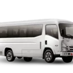 rental Isuzu Elf Long Tangerang