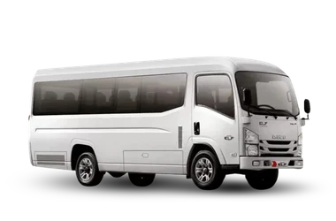 rental Isuzu Elf Long Tangerang