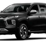 Rental Pajero Sport Tangerang