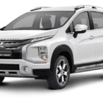 Rental Mitsubishi Xpander Tangerang