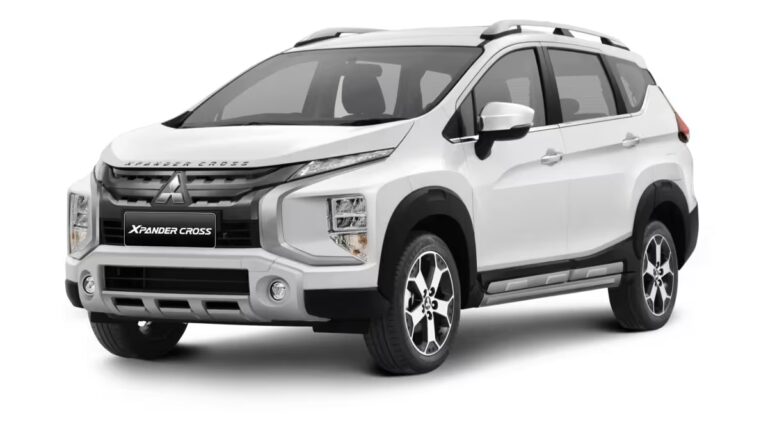 Rental Mitsubishi Xpander Tangerang