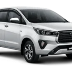 Rental Toyota Innova Reborn Tangerang