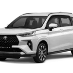 Rental Toyota Veloz Tangerang