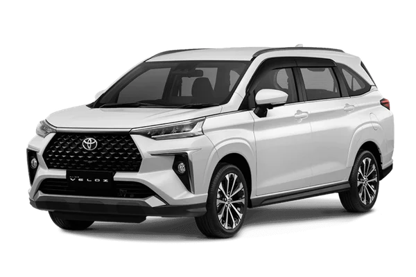 Rental Toyota Veloz Tangerang