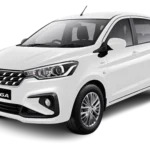 Rental Suzuki Ertiga Tangerang