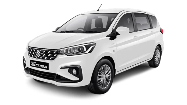 Rental Suzuki Ertiga Tangerang