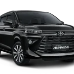 Rental Toyota Avanza Tangerang
