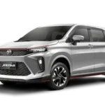 Rental Daihatsu Xenia Tangerang Murah & Terpercaya