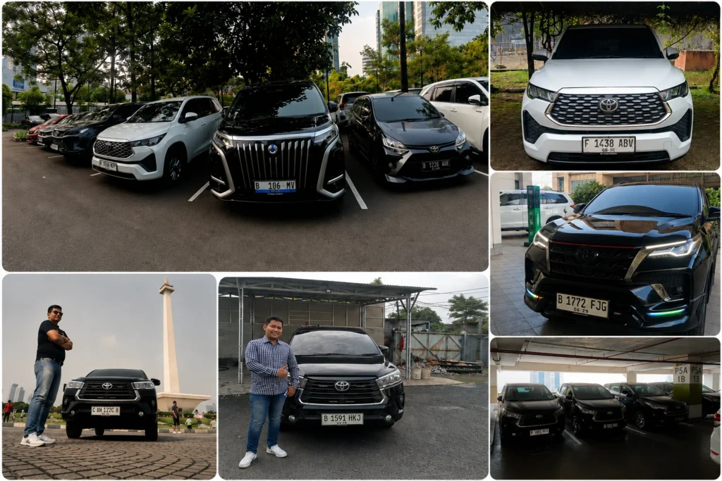 rental mobil tangerang - arrayan trans abadi