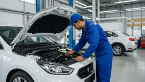 rental mobil tangerang lengkap